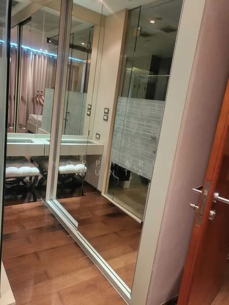 The Address Sukhumvit 28, Bangkok, 1 Soi Sukhumvit 28, Khong Tan, Khlong Toei, Bangkok, 2 Bedrooms, 68 sqm, Condo For Rent, by Noppharuj Nunta, 500249402 - DDproperty.com