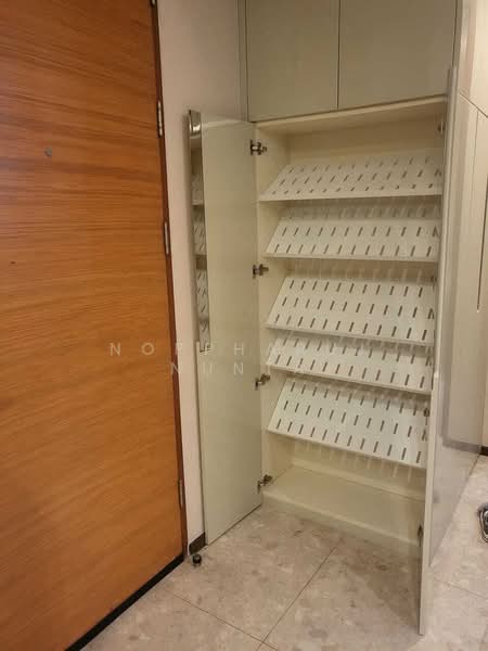 The Address Sukhumvit 28, Bangkok, 1 Soi Sukhumvit 28, Khong Tan, Khlong Toei, Bangkok, 2 Bedrooms, 68 sqm, Condo For Rent, by Noppharuj Nunta, 500249402 - DDproperty.com