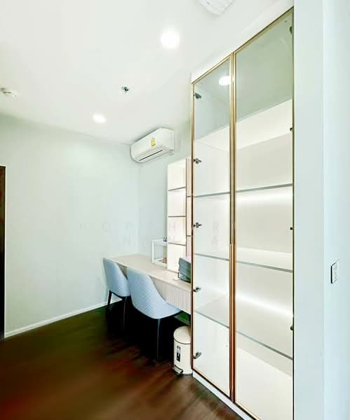 Whizdom Inspire Sukhumvit, Bangkok, Sukhumvit Road, Bang Chak, Phra Khanong, Bangkok, 4 Bedrooms, 188 sqm, Condo For Rent, by Noppharuj Nunta, 500249405 - DDproperty.com