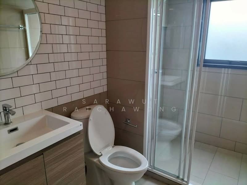 Maestro 19 Ratchada 19-Vipha, Bangkok, Soi Vibhavadi Rangsit 16, Din Daeng, Din Daeng, Bangkok, 2 Bedrooms, 61 sqm, Condo For Rent, by Sarawut Ratchawong, 500249410 - DDproperty.com