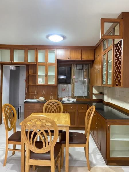 Baan Klangmuang Soi Rama IX 43, Bangkok, พระราม 9, Suan Luang, Suan Luang, Bangkok, 3 Bedrooms, 150 sqm, Townhouse For Rent, by Lalitkan Panyasai, 500249412 - DDproperty.com