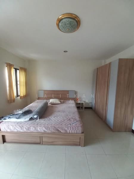 Baan Klangmuang Soi Rama IX 43, Bangkok, พระราม 9, Suan Luang, Suan Luang, Bangkok, 3 Bedrooms, 150 sqm, Townhouse For Rent, by Lalitkan Panyasai, 500249412 - DDproperty.com