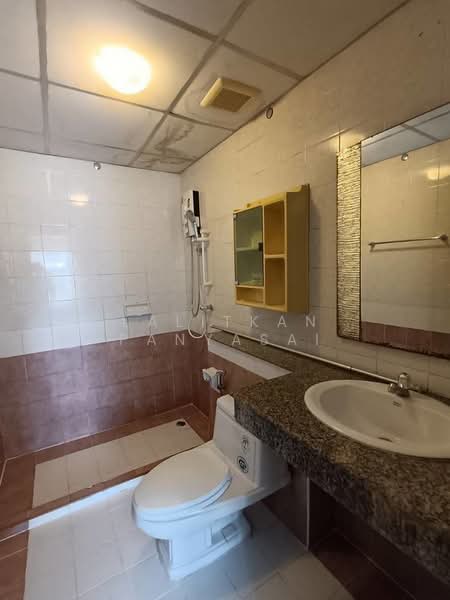 Baan Klangmuang Soi Rama IX 43, Bangkok, พระราม 9, Suan Luang, Suan Luang, Bangkok, 3 Bedrooms, 150 sqm, Townhouse For Rent, by Lalitkan Panyasai, 500249412 - DDproperty.com