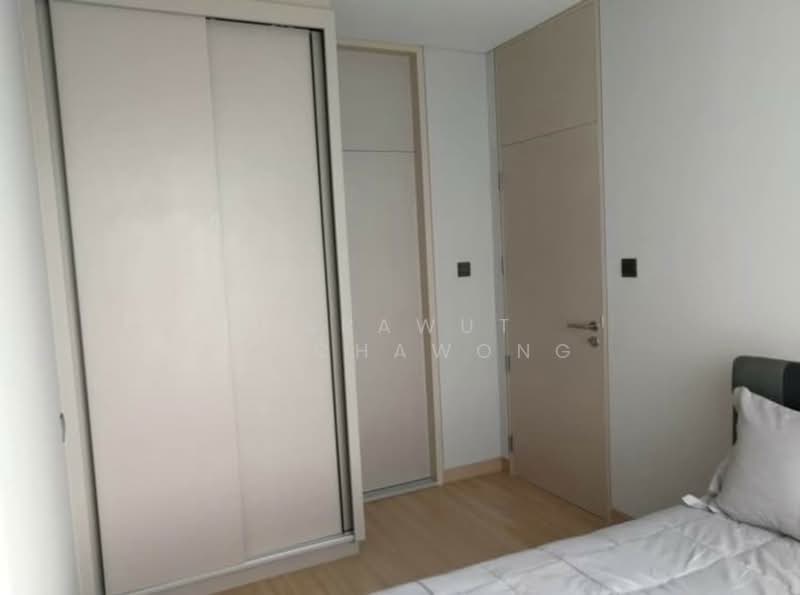 Lumpini Suite Phetchaburi-Makkasan : ลุมพินี สวีท เพชรบุรี-มักกะสัน, กรุงเทพ, 1515 ถ. เพชรบุรี, มักกะสัน, ราชเทวี, กรุงเทพ, 27 ตร.ม., คอนโด ขาย, โดย Sarawut Ratchawong, 500249413 - DDproperty.com