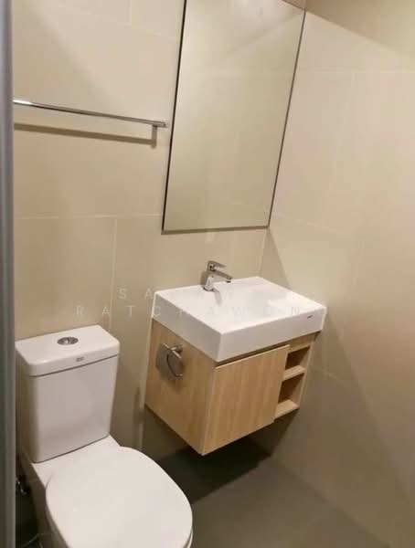 Lumpini Suite Phetchaburi-Makkasan, Bangkok, 1515 Phetchaburi Rd, Makkasan, Ratchathewi, Bangkok, 1 Bedroom, 27 sqm, Condo For Sale, by Sarawut Ratchawong, 500249413 - DDproperty.com