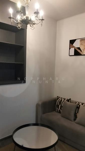 IDEO Sukhumvit Rama 4 : ไอดีโอ สุขุมวิท - พระราม 4, กรุงเทพ, ซอยสุขุมวิท 44 ถนนสุขุมวิท, พระโขนง, คลองเตย, กรุงเทพ, 30 ตร.ม., คอนโด ให้เช่า, โดย Noppharuj Nunta, 500249414 - DDproperty.com