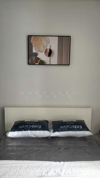 IDEO Sukhumvit Rama 4, Bangkok, Soi Sukhumvit 44, Sukhumvit Road, Phra Kanong, Khlong Toei, Bangkok, 1 Bedroom, 30 sqm, Condo For Rent, by Noppharuj Nunta, 500249414 - DDproperty.com