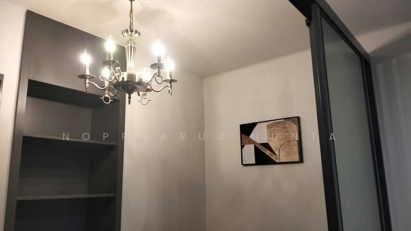 IDEO Sukhumvit Rama 4 : ไอดีโอ สุขุมวิท - พระราม 4, กรุงเทพ, ซอยสุขุมวิท 44 ถนนสุขุมวิท, พระโขนง, คลองเตย, กรุงเทพ, 30 ตร.ม., คอนโด ให้เช่า, โดย Noppharuj Nunta, 500249414 - DDproperty.com