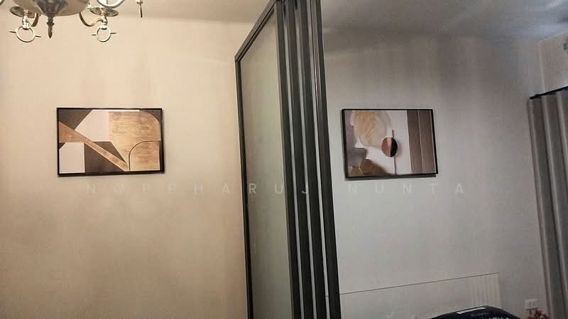 IDEO Sukhumvit Rama 4 : ไอดีโอ สุขุมวิท - พระราม 4, กรุงเทพ, ซอยสุขุมวิท 44 ถนนสุขุมวิท, พระโขนง, คลองเตย, กรุงเทพ, 30 ตร.ม., คอนโด ให้เช่า, โดย Noppharuj Nunta, 500249414 - DDproperty.com