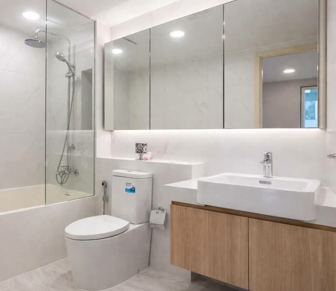 Walden Asoke, Bangkok, 120 12 Sukhumvit Road, Khlongtoei Nua, Watthana, Bangkok, 2 Bedrooms, 37 sqm, Condo For Sale, by ชัญญานุช พุ่มสุวรรณ, 500249418 - DDproperty.com