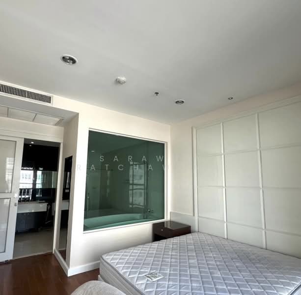 The Address Chidlom, Bangkok, Ploenchit Road, Lumphini, Pathum Wan, Bangkok, 1 Bedroom, 55 sqm, Condo For Rent, by Sarawut Ratchawong, 500249420 - DDproperty.com