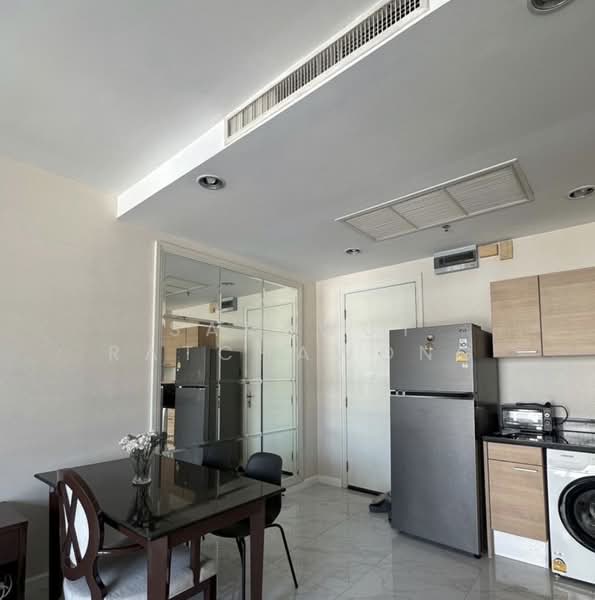 The Address Chidlom, Bangkok, Ploenchit Road, Lumphini, Pathum Wan, Bangkok, 1 Bedroom, 55 sqm, Condo For Rent, by Sarawut Ratchawong, 500249420 - DDproperty.com