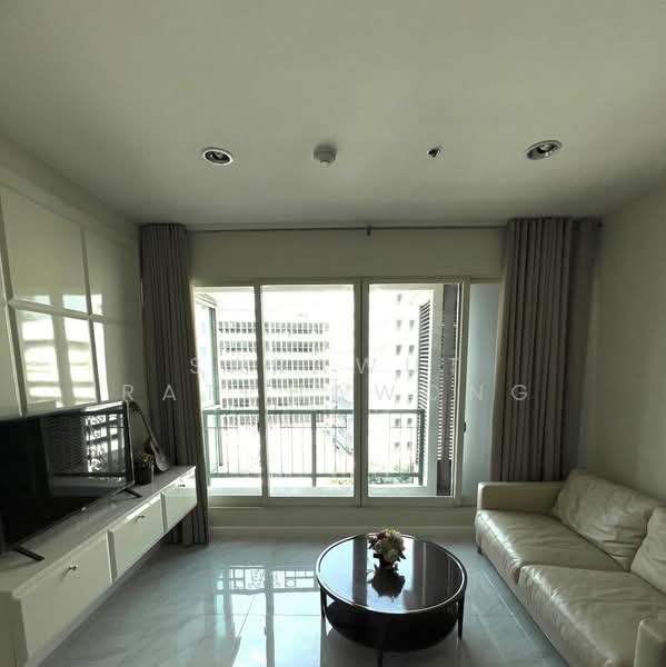 The Address Chidlom : ดิ แอดเดรส ชิดลม, กรุงเทพ, ถนนเพชรบุรี, ลุมพินี, ปทุมวัน, กรุงเทพ, 55 ตร.ม., คอนโด ให้เช่า, โดย Sarawut Ratchawong, 500249420 - DDproperty.com