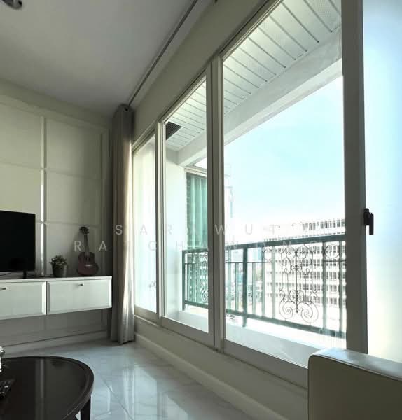 The Address Chidlom, Bangkok, Ploenchit Road, Lumphini, Pathum Wan, Bangkok, 1 Bedroom, 55 sqm, Condo For Rent, by Sarawut Ratchawong, 500249420 - DDproperty.com