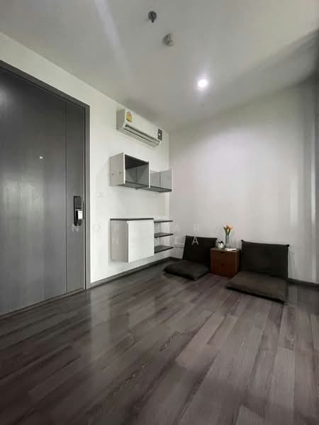 The Base Park East Sukhumvit 77, Bangkok, 99 Soi Pridi Banomyong 2, Phra Kanong Nua, Watthana, Bangkok, 1 Bedroom, 30 sqm, Condo For Sale, by Noppharuj Nunta, 500249424 - DDproperty.com