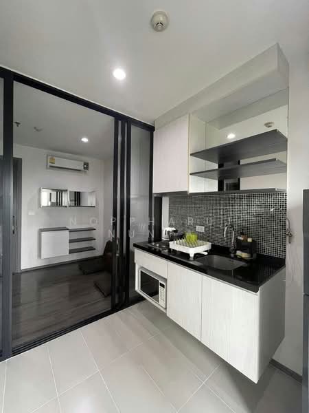 The Base Park East Sukhumvit 77, Bangkok, 99 Soi Pridi Banomyong 2, Phra Kanong Nua, Watthana, Bangkok, 1 Bedroom, 30 sqm, Condo For Sale, by Noppharuj Nunta, 500249424 - DDproperty.com