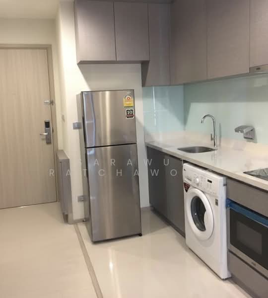 For Sale - Rhythm Sukhumvit 36-38, Bangkok