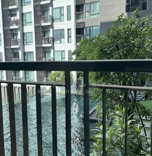 For Sale - Rhythm Sukhumvit 36-38, Bangkok