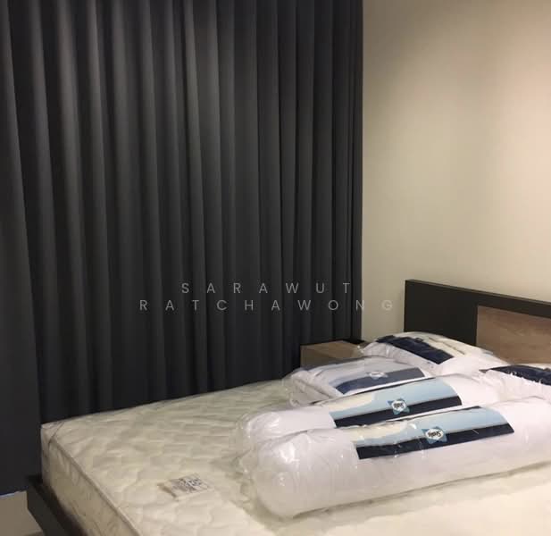 For Sale - Rhythm Sukhumvit 36-38, Bangkok