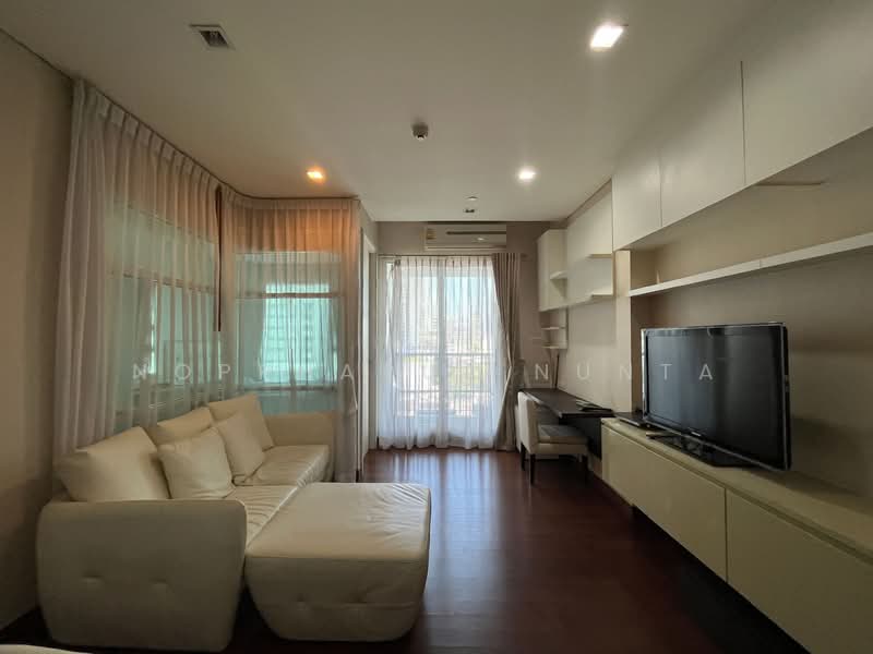 Ivy Thonglor, Bangkok, 889 Thonglor Road, Khlong Tan Nua, Watthana, Bangkok, 1 Bedroom, 43 sqm, Condo For Rent, by Noppharuj Nunta, 500249431 - DDproperty.com