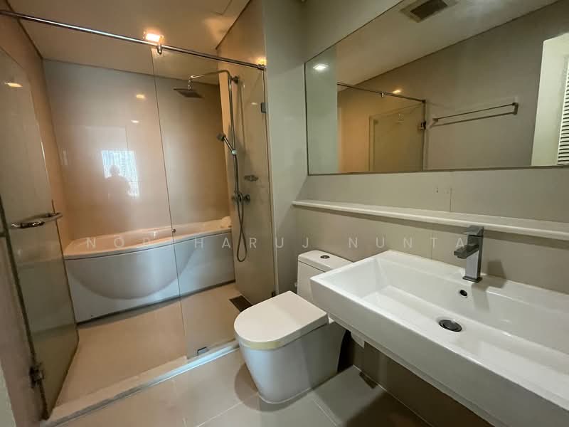 Ivy Thonglor, Bangkok, 889 Thonglor Road, Khlong Tan Nua, Watthana, Bangkok, 1 Bedroom, 43 sqm, Condo For Rent, by Noppharuj Nunta, 500249431 - DDproperty.com