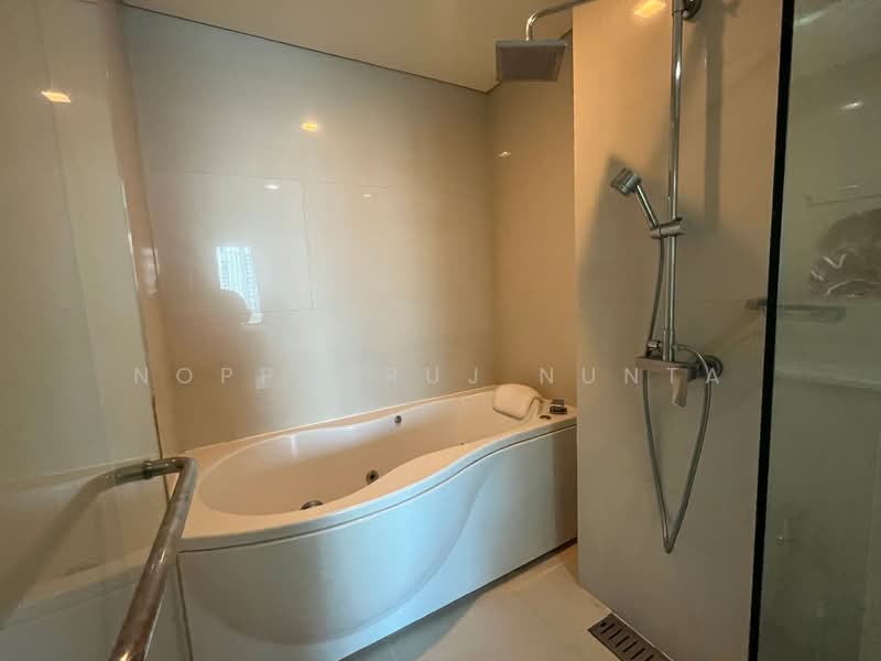 Ivy Thonglor, Bangkok, 889 Thonglor Road, Khlong Tan Nua, Watthana, Bangkok, 1 Bedroom, 43 sqm, Condo For Rent, by Noppharuj Nunta, 500249431 - DDproperty.com