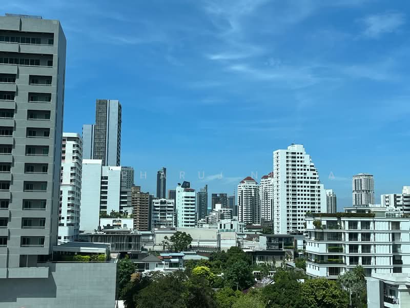 Ivy Thonglor, Bangkok, 889 Thonglor Road, Khlong Tan Nua, Watthana, Bangkok, 1 Bedroom, 43 sqm, Condo For Rent, by Noppharuj Nunta, 500249431 - DDproperty.com