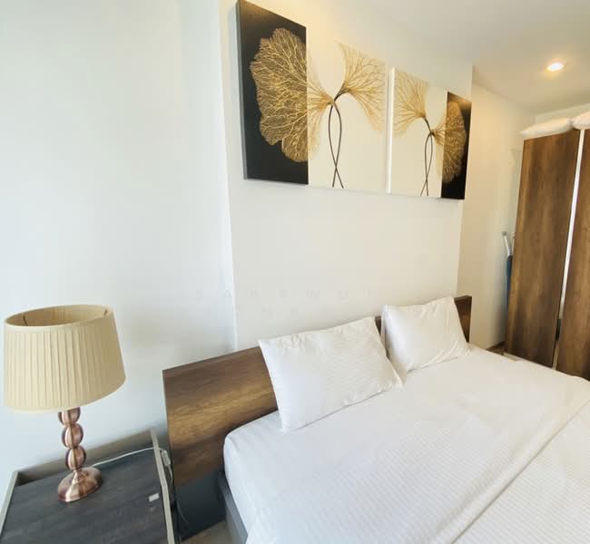 IDEO Q Chula - Samyan, Bangkok, 660-662 Rama 4 Road, Maha Phrutharam, Bang Rak, Bangkok, Studio, 33 sqm, Condo For Sale, by Sarawut Ratchawong, 500249432 - DDproperty.com