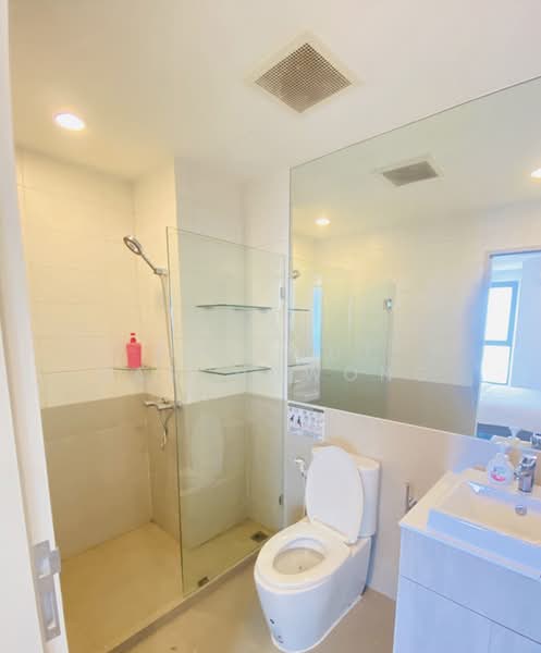 IDEO Q Chula - Samyan, Bangkok, 660-662 Rama 4 Road, Maha Phrutharam, Bang Rak, Bangkok, Studio, 33 sqm, Condo For Sale, by Sarawut Ratchawong, 500249432 - DDproperty.com