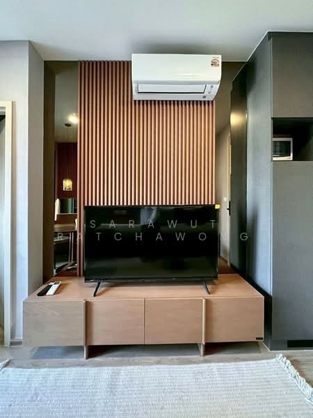 Nue District R9 : นิว ดิสทริค อาร์ 9, กรุงเทพ, 59 ถนนพระราม 9, ห้วยขวาง, ห้วยขวาง, กรุงเทพ, 30 ตร.ม., คอนโด ให้เช่า, โดย Sarawut Ratchawong, 500249435 - DDproperty.com