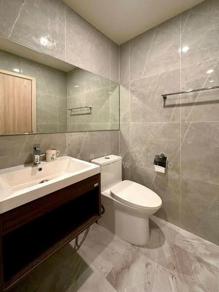 Nue District R9, Bangkok, 59 Rama 9 Road, Huai Khwang, Huai Khwang, Bangkok, 1 Bedroom, 30 sqm, Condo For Rent, by Sarawut Ratchawong, 500249435 - DDproperty.com