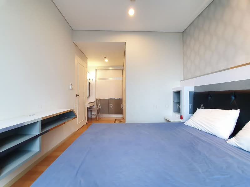 Villa Asoke, Bangkok, 1588 New Petchburi Road, Makkasan, Ratchathewi, Bangkok, 1 Bedroom, 49 sqm, Condo For Rent, by Noppharuj Nunta, 500249438 - DDproperty.com