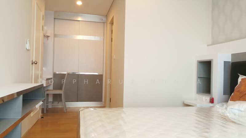 Villa Asoke, Bangkok, 1588 New Petchburi Road, Makkasan, Ratchathewi, Bangkok, 1 Bedroom, 49 sqm, Condo For Rent, by Noppharuj Nunta, 500249438 - DDproperty.com