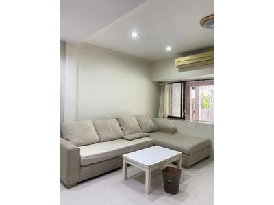 ขาย - บ้านกลางเมือง ซอยพระรามเก้า 43, กรุงเทพ