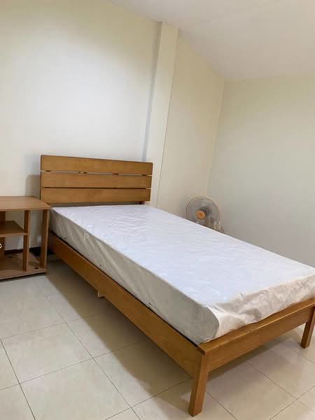 Baan Klang Muang Soi Rama IX 43, Bangkok, พระราม 9, Suan Luang, Suan Luang, Bangkok, 3 Bedrooms, 150 sqm, Townhouse For Sale, by Lalitkan Panyasai, 500249440 - DDproperty.com