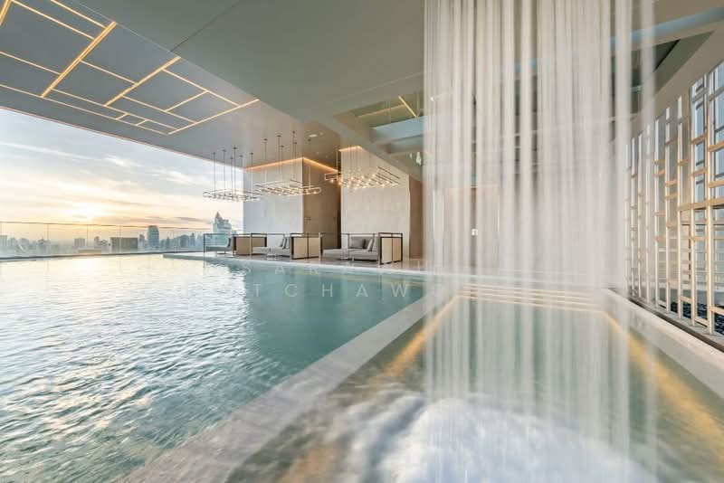 MUNIQ Sukhumvit 23, Bangkok, 17 Sukhumvit 23, Khlongtoei Nua, Watthana, Bangkok, 1 Bedroom, 35 sqm, Condo For Sale, by Sarawut Ratchawong, 500249444 - DDproperty.com