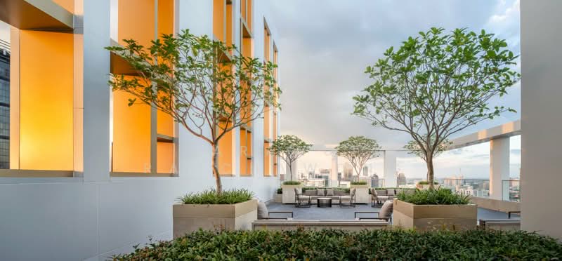 MUNIQ Sukhumvit 23, Bangkok, 17 Sukhumvit 23, Khlongtoei Nua, Watthana, Bangkok, 1 Bedroom, 35 sqm, Condo For Sale, by Sarawut Ratchawong, 500249444 - DDproperty.com