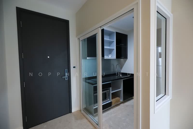 The Crest Sukhumvit 34, Bangkok, 778 Sukhumvit Road, Khong Tan, Khlong Toei, Bangkok, 1 Bedroom, 46 sqm, Condo For Rent, by Noppharuj Nunta, 500249445 - DDproperty.com