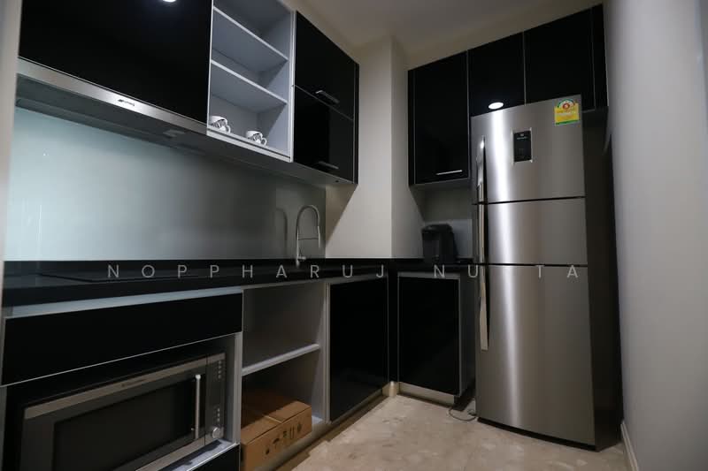 The Crest Sukhumvit 34, Bangkok, 778 Sukhumvit Road, Khong Tan, Khlong Toei, Bangkok, 1 Bedroom, 46 sqm, Condo For Rent, by Noppharuj Nunta, 500249445 - DDproperty.com