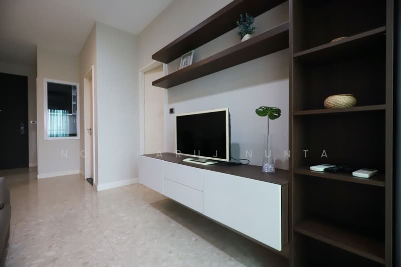 The Crest Sukhumvit 34, Bangkok, 778 Sukhumvit Road, Khong Tan, Khlong Toei, Bangkok, 1 Bedroom, 46 sqm, Condo For Rent, by Noppharuj Nunta, 500249445 - DDproperty.com