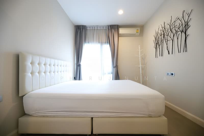 The Crest Sukhumvit 34, Bangkok, 778 Sukhumvit Road, Khong Tan, Khlong Toei, Bangkok, 1 Bedroom, 46 sqm, Condo For Rent, by Noppharuj Nunta, 500249445 - DDproperty.com