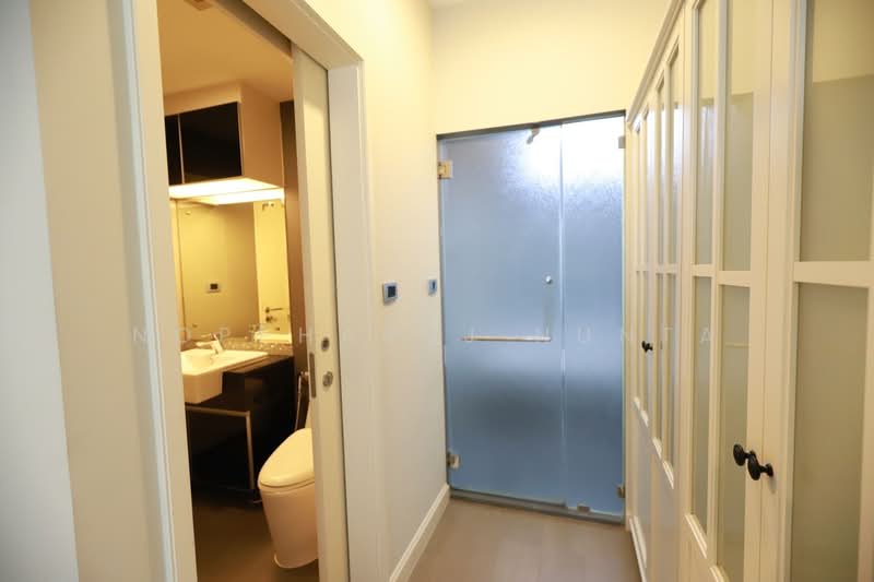 The Crest Sukhumvit 34, Bangkok, 778 Sukhumvit Road, Khong Tan, Khlong Toei, Bangkok, 1 Bedroom, 46 sqm, Condo For Rent, by Noppharuj Nunta, 500249445 - DDproperty.com