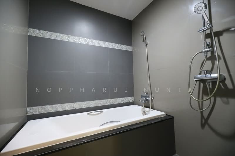 The Crest Sukhumvit 34, Bangkok, 778 Sukhumvit Road, Khong Tan, Khlong Toei, Bangkok, 1 Bedroom, 46 sqm, Condo For Rent, by Noppharuj Nunta, 500249445 - DDproperty.com