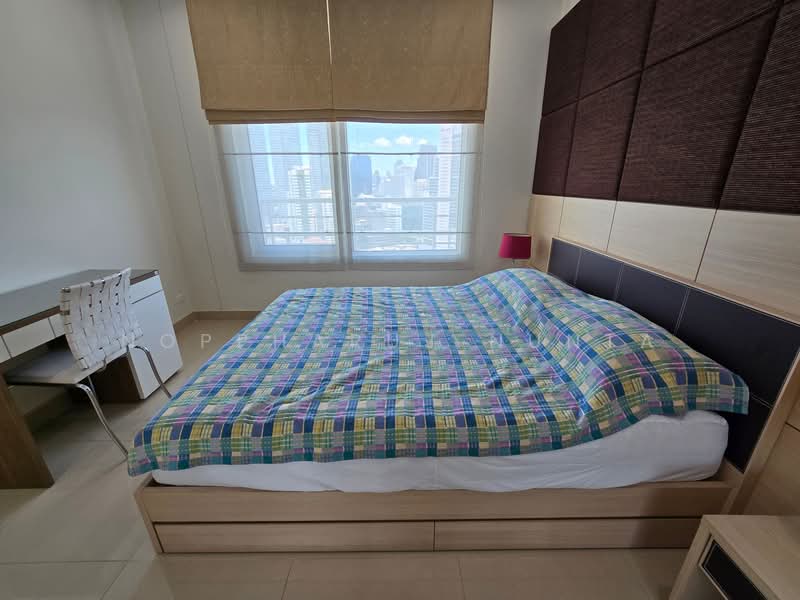 Siri Residence : สิริ เรสซิเด้นซ์, กรุงเทพ, 21 ซอยสุขุมวิท 24, คลองตัน, คลองเตย, กรุงเทพ, 101 ตร.ม., คอนโด ให้เช่า, โดย Noppharuj Nunta, 500249447 - DDproperty.com