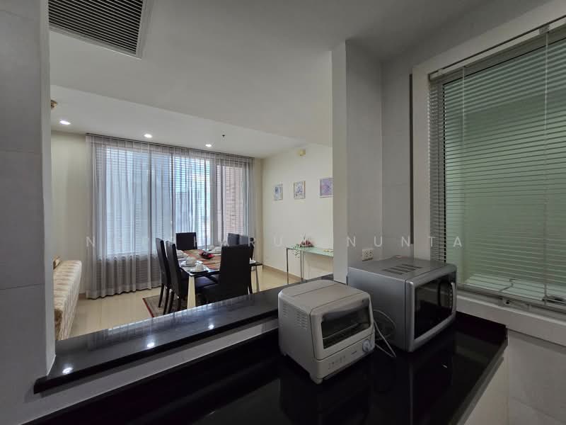 Siri Residence, Bangkok, 21 Soi Sukhumvit 24, Khong Tan, Khlong Toei, Bangkok, 2 Bedrooms, 101 sqm, Condo For Rent, by Noppharuj Nunta, 500249447 - DDproperty.com