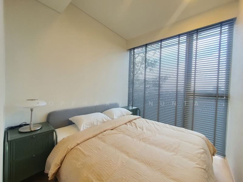 Siamese Exclusive 42, Bangkok, 19 Sukhumvit 42, Khlong Toei, Khlong Toei, Bangkok, 3 Bedrooms, 100 sqm, Condo For Rent, by Noppharuj Nunta, 500249450 - DDproperty.com