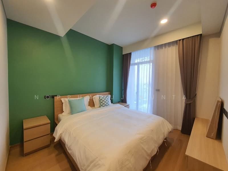 Siamese Exclusive 42, Bangkok, 19 Sukhumvit 42, Khlong Toei, Khlong Toei, Bangkok, 3 Bedrooms, 100 sqm, Condo For Rent, by Noppharuj Nunta, 500249450 - DDproperty.com