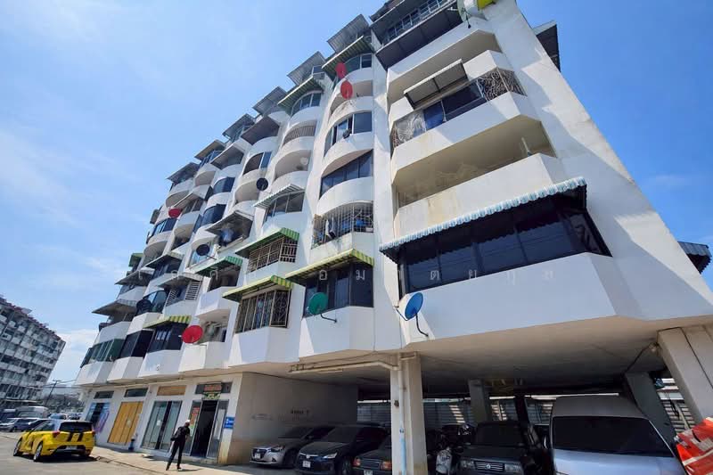 Lanna Nakorn Condotown : ลานนานคร คอนโดทาวน์, เชียงใหม่, 38 ซอย 2 ถ.สุขเกษม, ป่าตัน, เมืองเชียงใหม่, เชียงใหม่, 62 ตร.ม., คอนโด ขาย, โดย เกศินี อมาตยกุล, 500249453 - DDproperty.com