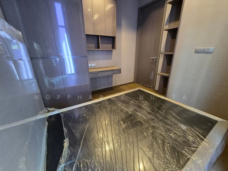 The Diplomat Sathorn : เดอะ ดิโพลแมท สาธร, กรุงเทพ, 158 ถนนสาทรเหนือ แขวงสีลม เขตบางรัก กรุงเทพมหานคร, สีลม, บางรัก, กรุงเทพ, 66 ตร.ม., คอนโด ขาย, โดย Noppharuj Nunta, 500249454 - DDproperty.com