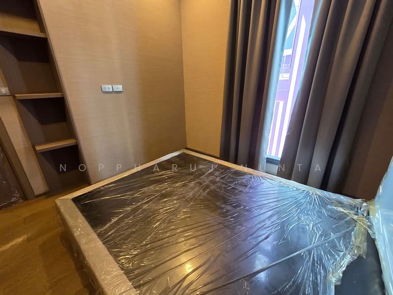 The Diplomat Sathorn : เดอะ ดิโพลแมท สาธร, กรุงเทพ, 158 ถนนสาทรเหนือ แขวงสีลม เขตบางรัก กรุงเทพมหานคร, สีลม, บางรัก, กรุงเทพ, 66 ตร.ม., คอนโด ขาย, โดย Noppharuj Nunta, 500249454 - DDproperty.com